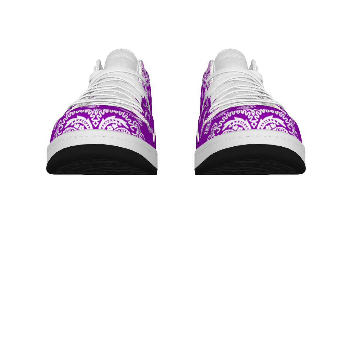 BANDANA FULLY GRAPES SNEAKERS AF