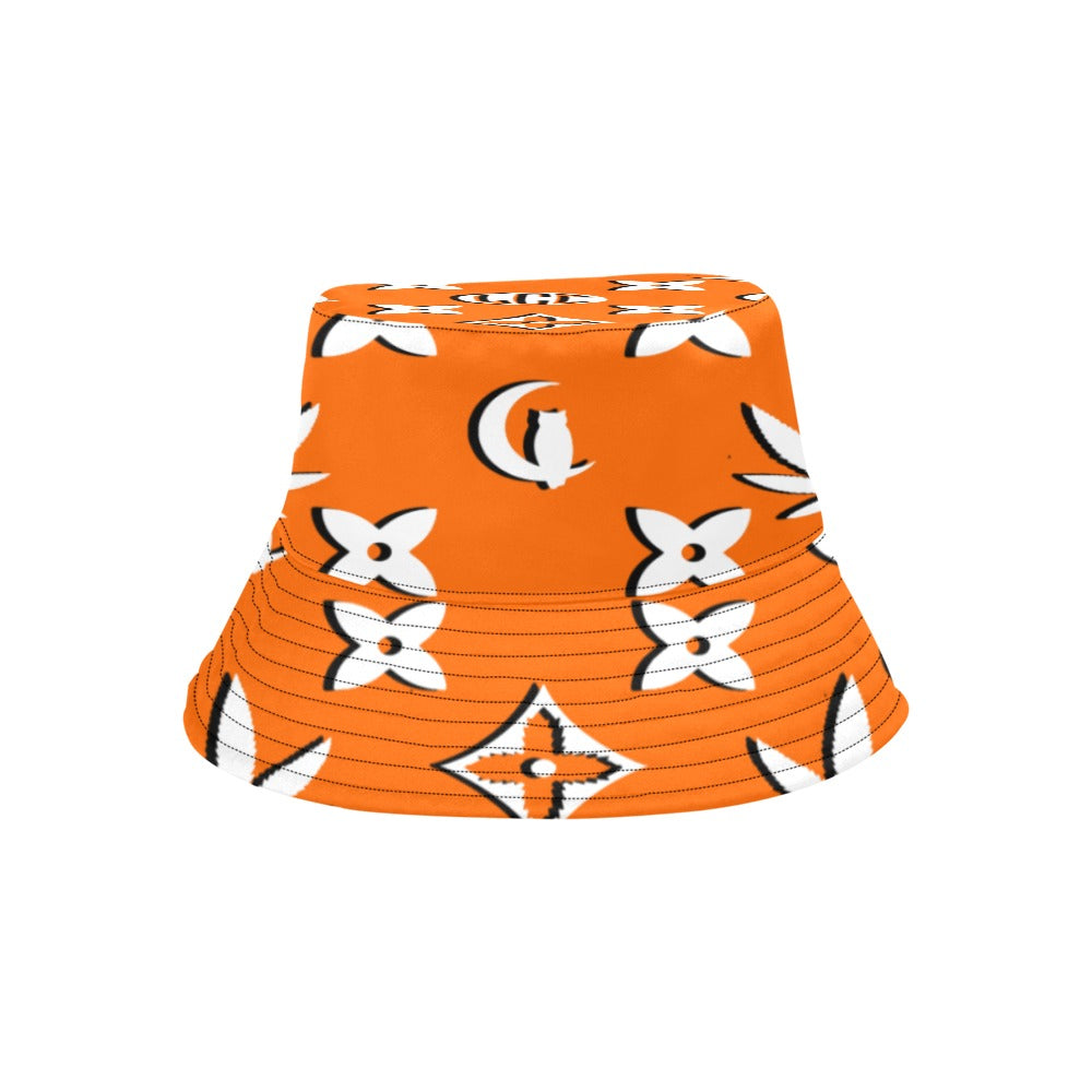 LCC WEEDY Bucket Hat