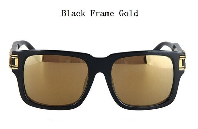 Celebrity Hip Hop Sunglasses Steampunk