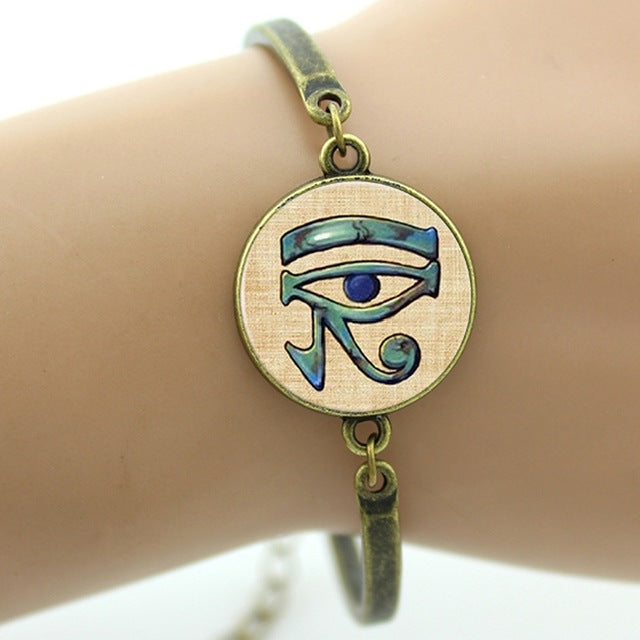 Various Bracelet jewelry