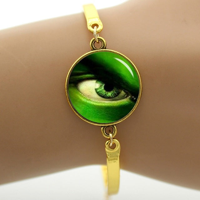 Various Bracelet jewelry
