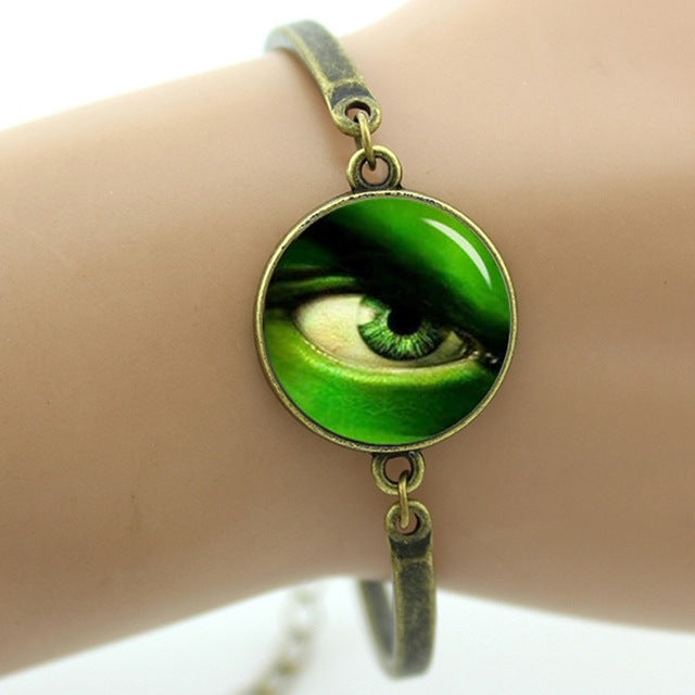 Various Bracelet jewelry