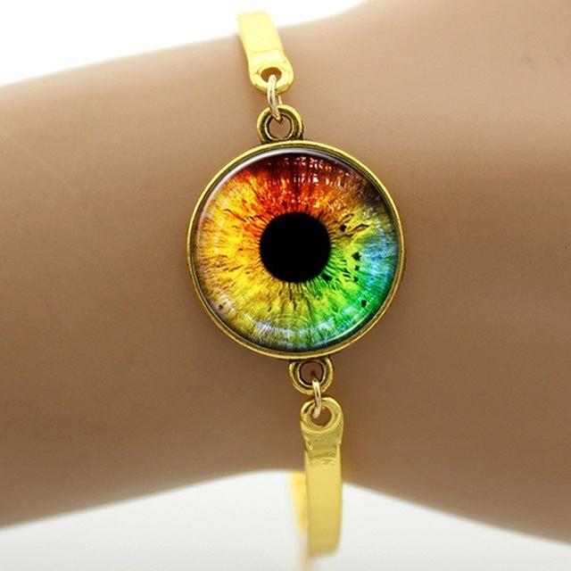 Various Bracelet jewelry
