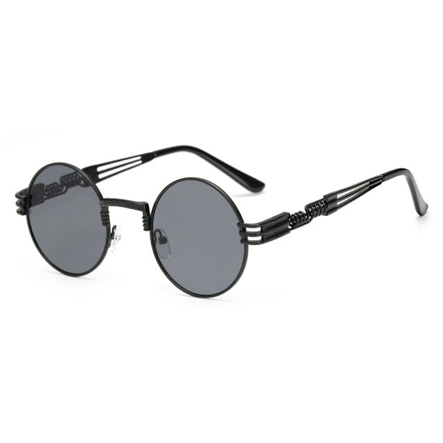 Hip Hop Round Shades