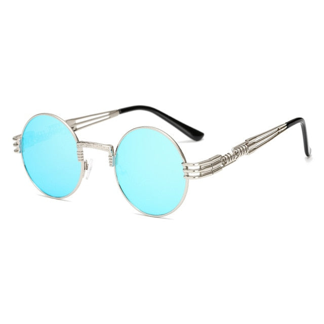 Hip Hop Round Shades