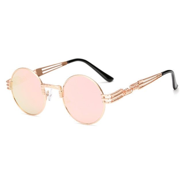 Hip Hop Round Shades