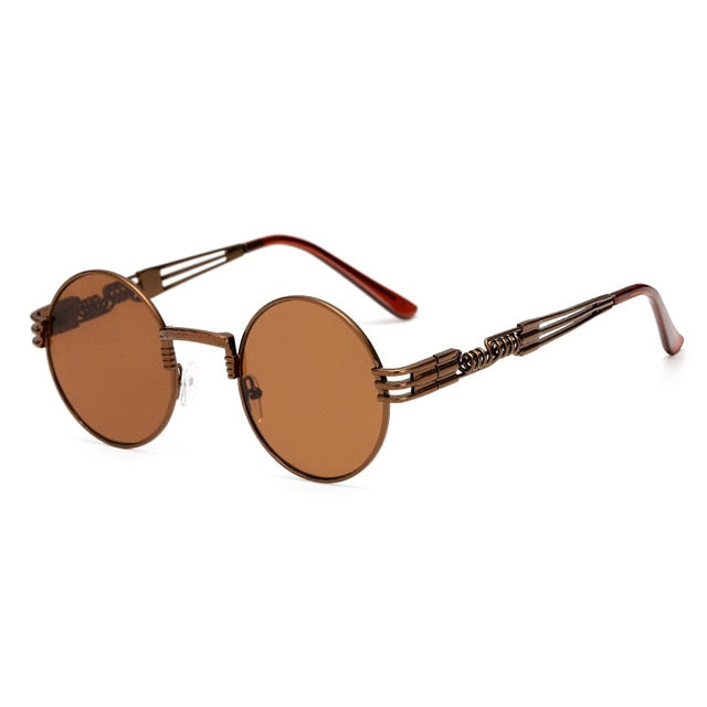Hip Hop Round Shades