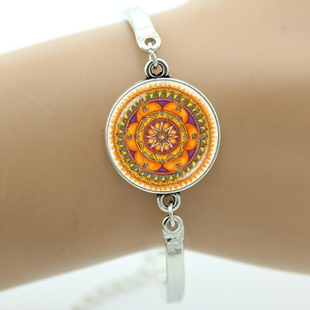 Eye of Horus bracelet