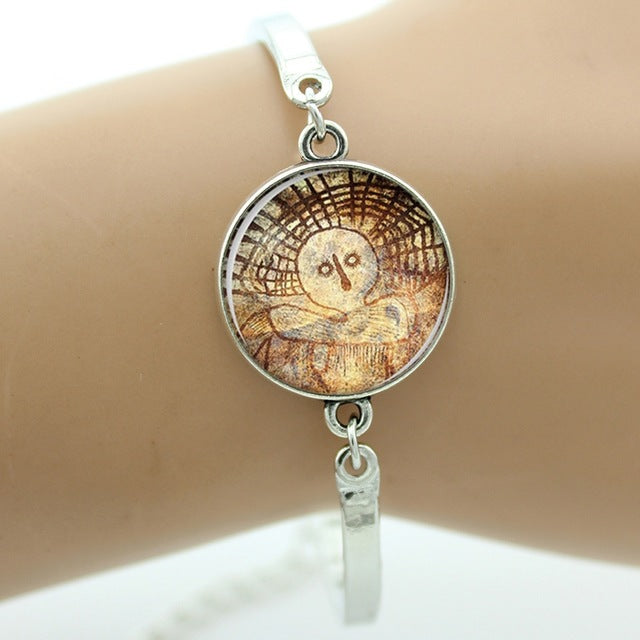 Eye of Horus bracelet