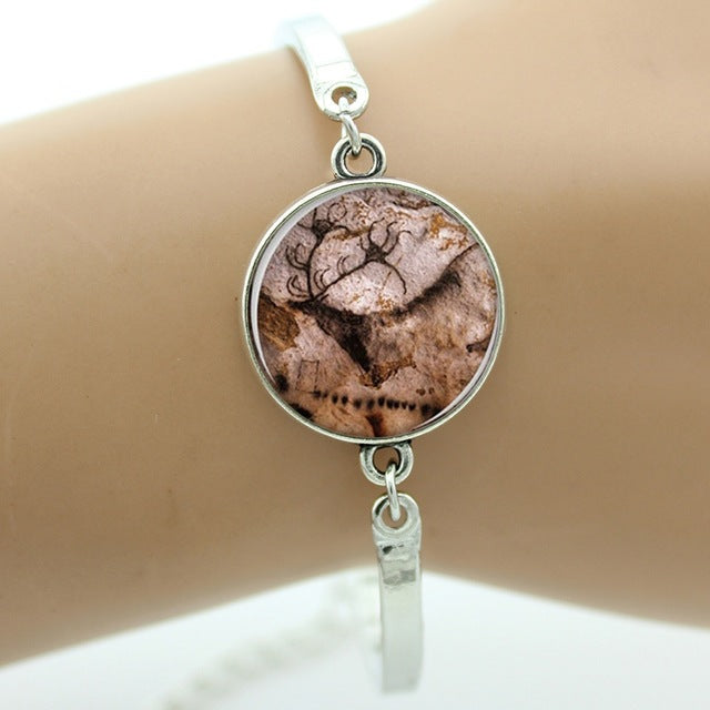 Eye of Horus bracelet