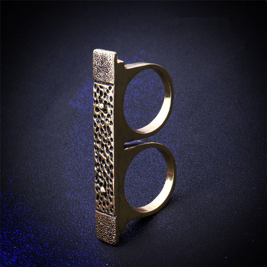 DR Doctor Strange Fly Power Ring