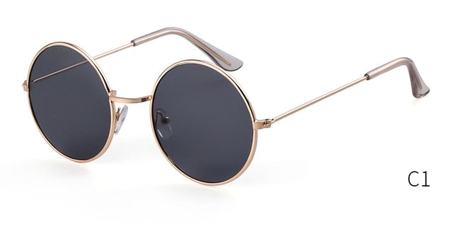 Circle Tint Shades