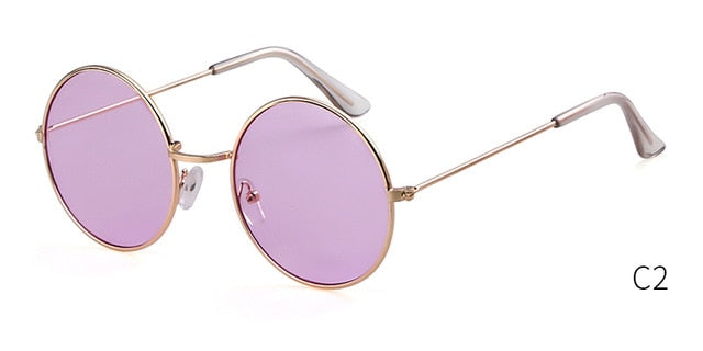 Circle Tint Shades
