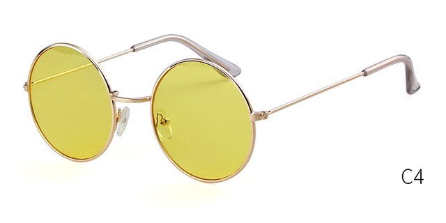 Circle Tint Shades