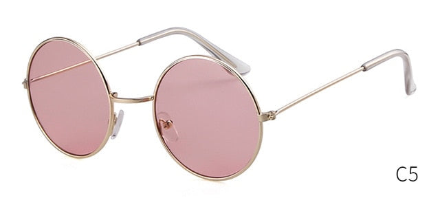 Circle Tint Shades