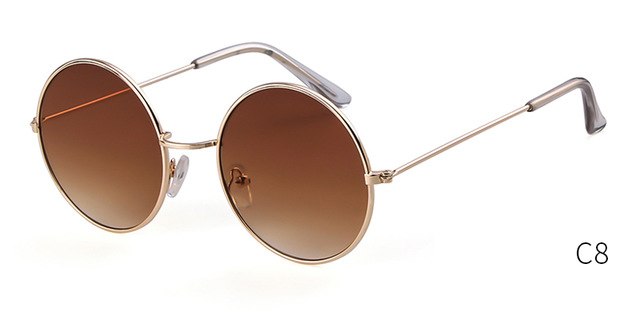 Circle Tint Shades