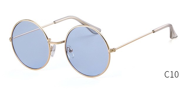 Circle Tint Shades