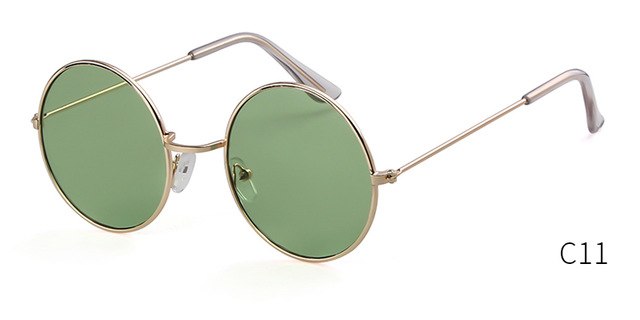 Circle Tint Shades