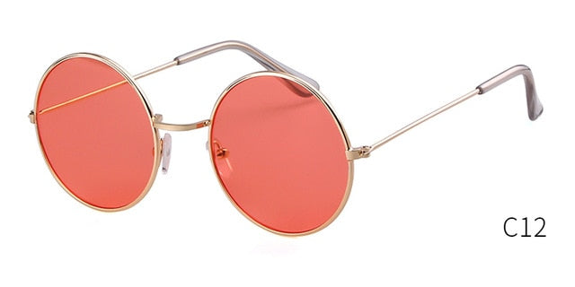 Circle Tint Shades