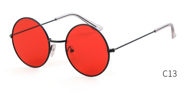 Circle Tint Shades