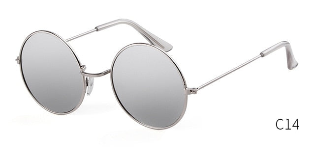 Circle Tint Shades