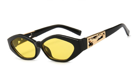 Small Rectangle Sunglassesl