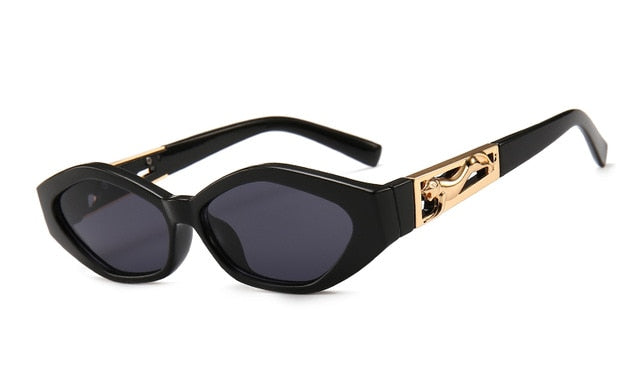 Small Rectangle Sunglassesl