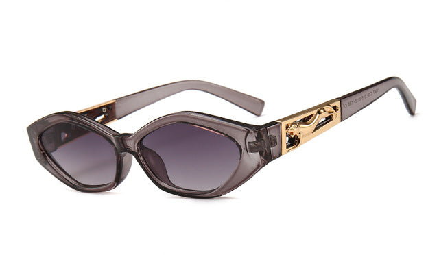 Small Rectangle Sunglassesl