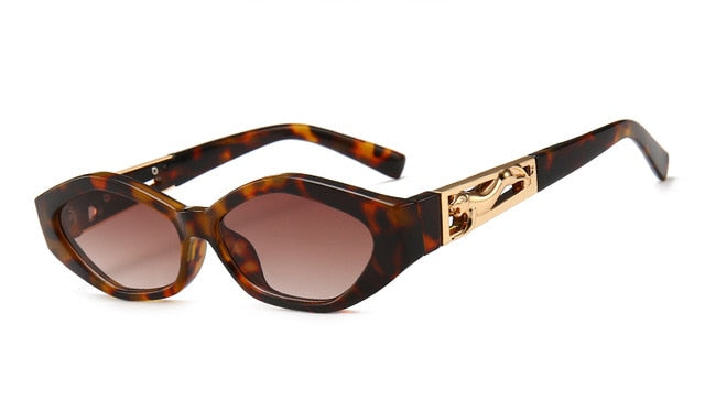 Small Rectangle Sunglassesl