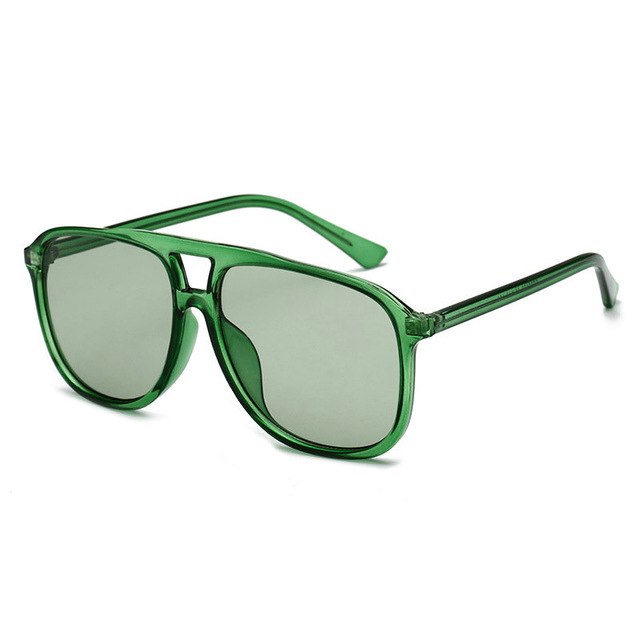 Unisex Gradient Hip Hop Shades