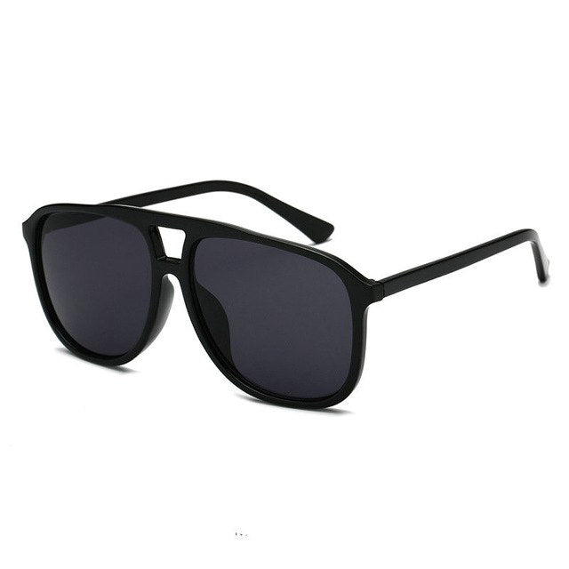 Unisex Gradient Hip Hop Shades