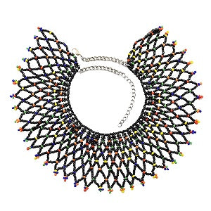 African Jewelry Charm