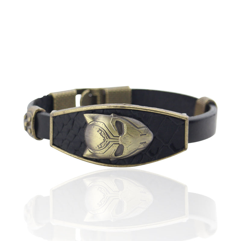 Black Panther T'Challa Bracelet