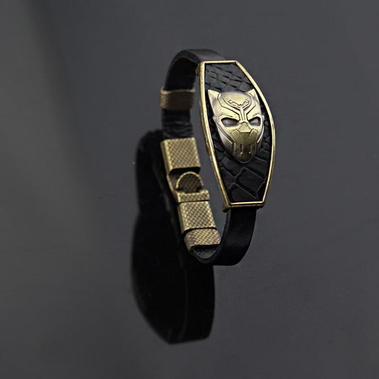 Black Panther T'Challa Bracelet