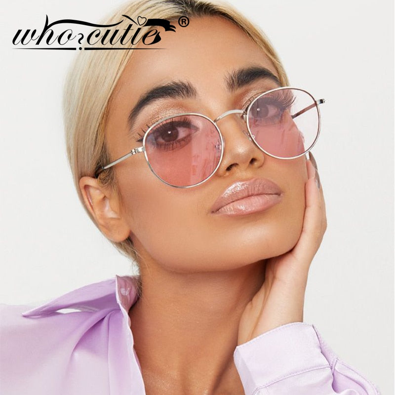 Circle Tint Shades
