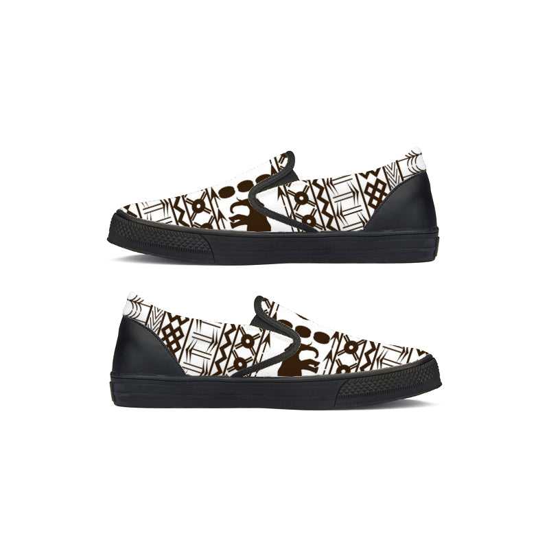 LCC Ornement Vans Style