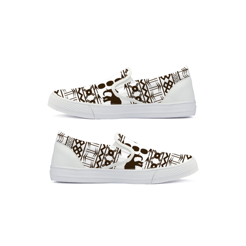 LCC Ornement Vans Style