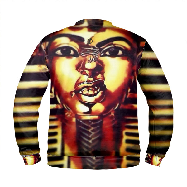 Thug Pharaoh Sweater