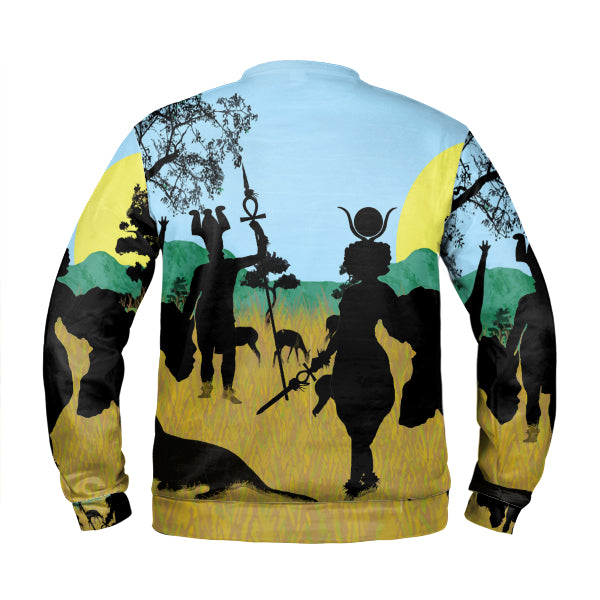 Safari Ntr Sweater