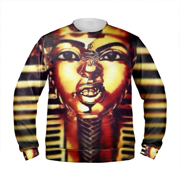 Thug Pharaoh Sweater